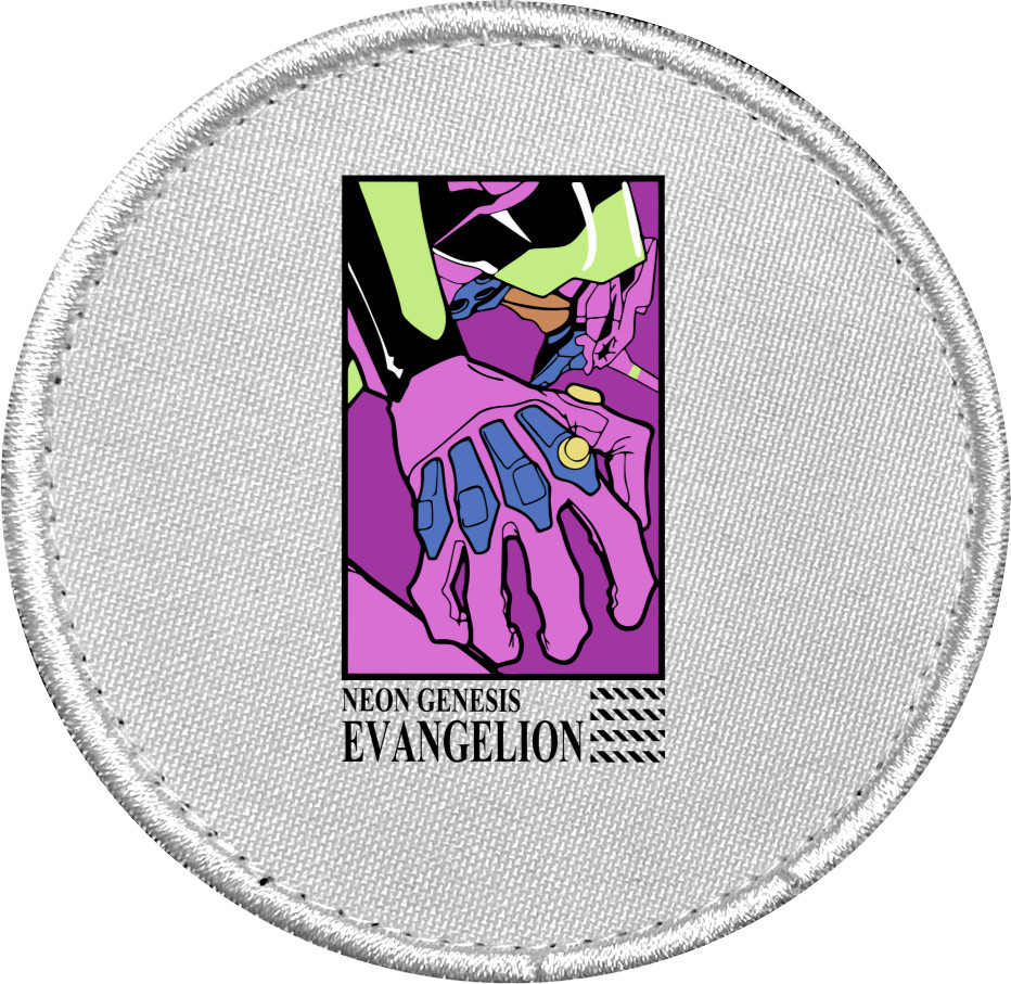 Evangelion 4