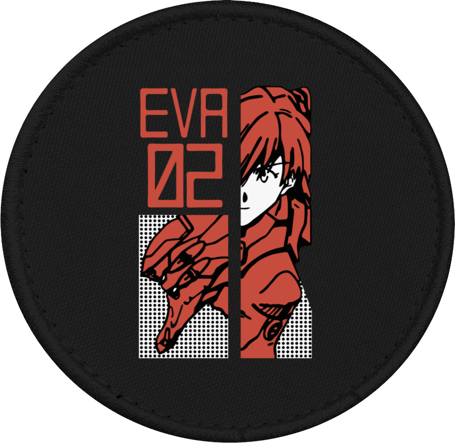 EVA 02