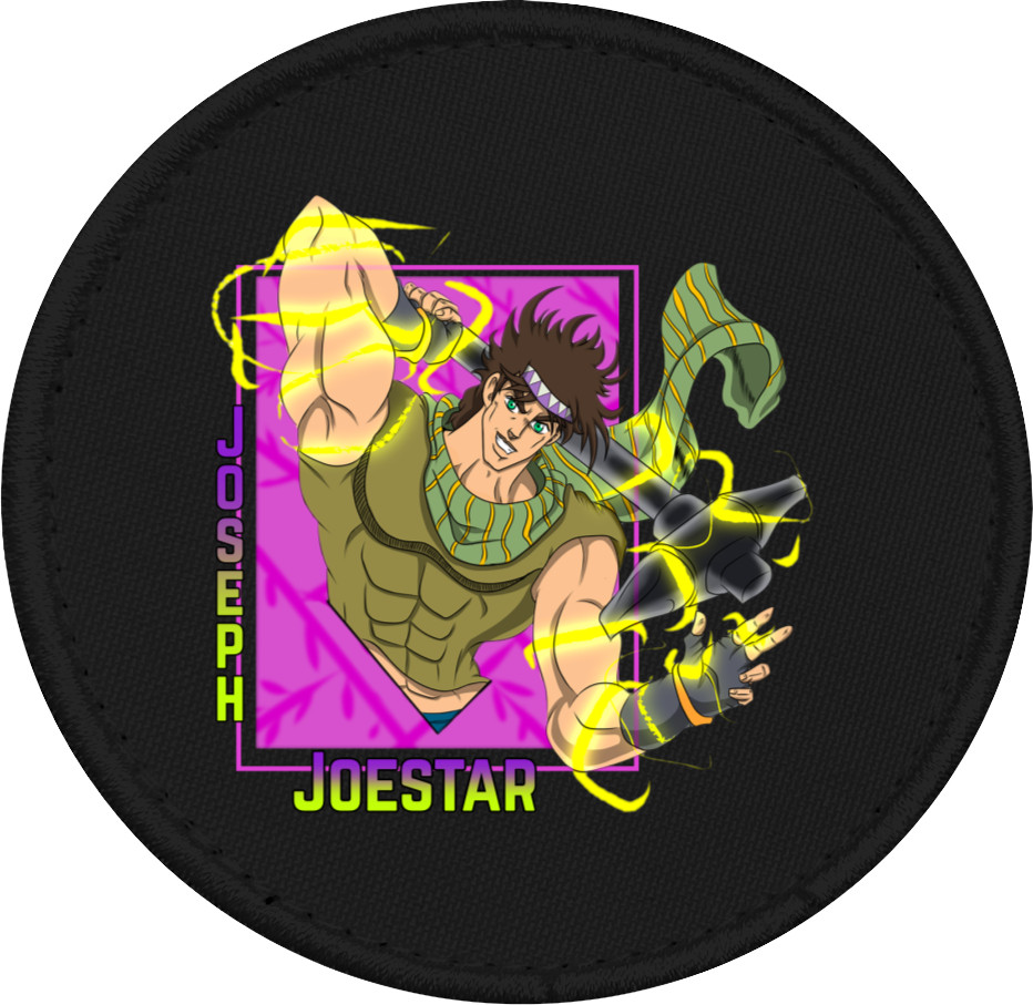 Joseph Joestar