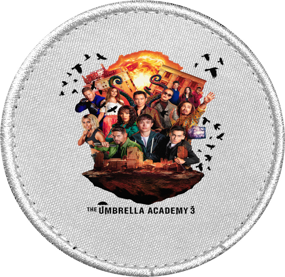 umbrella academy season 3 (4)