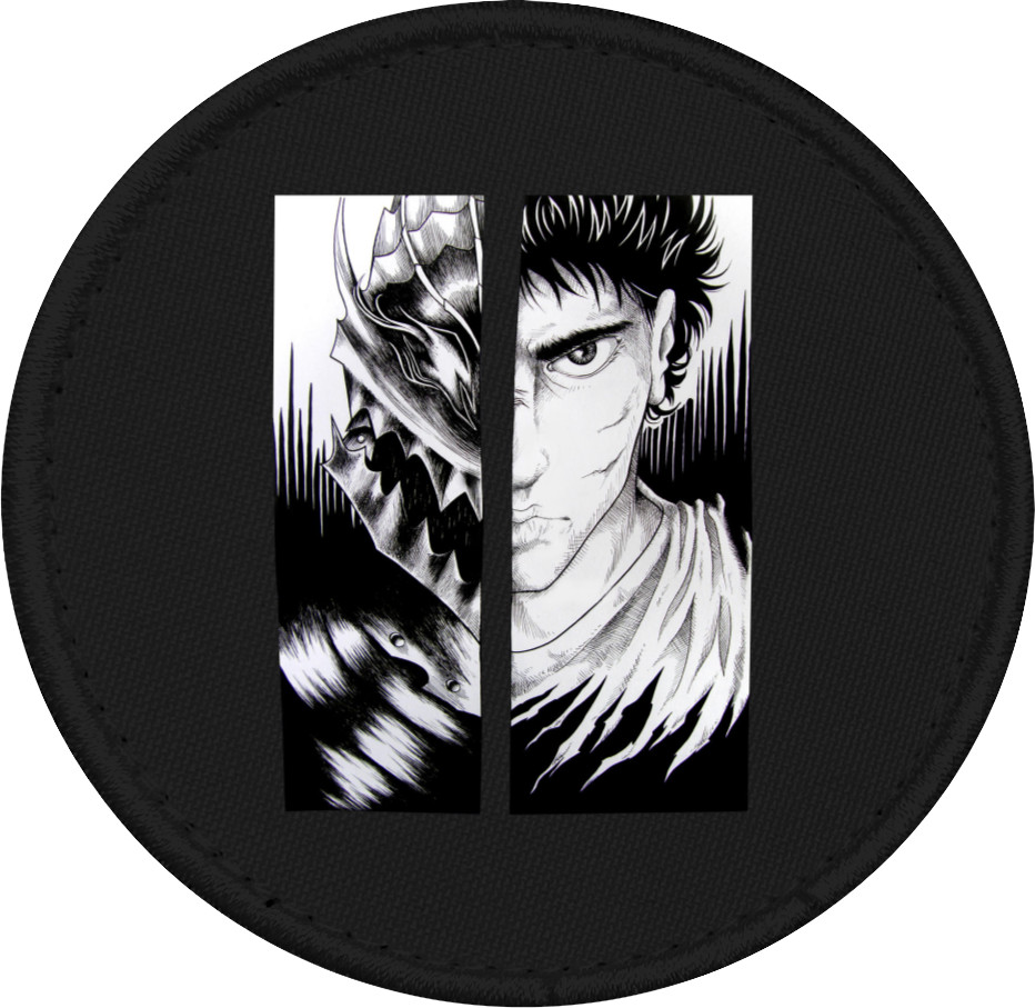 berserk 5