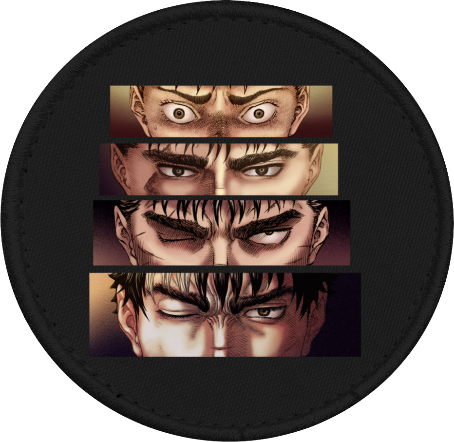 berserk 3