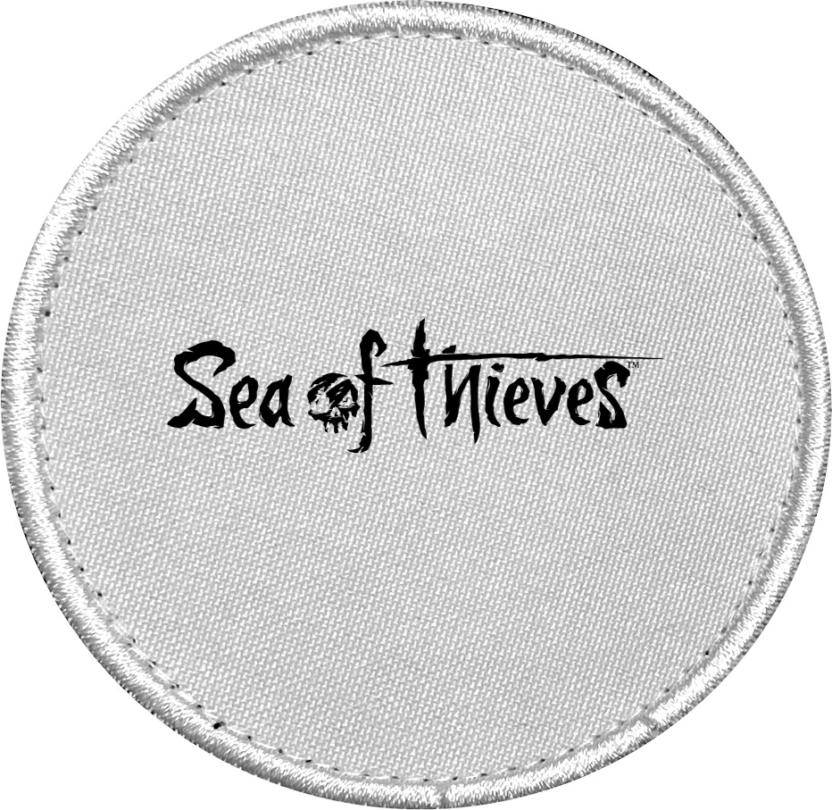 Chevron - Sea of Thieves logo 3 - Mfest