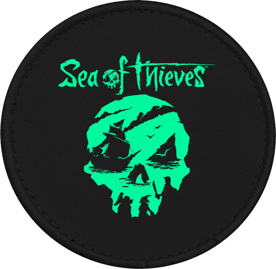 Chevron - Sea of Thieves 3 - Mfest