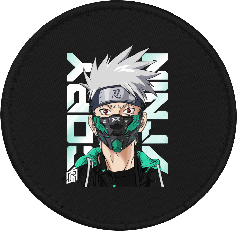 kakashi 4