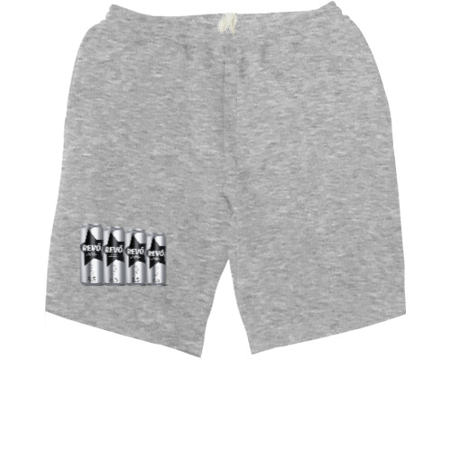 Men's Shorts - Revo 2 - Mfest