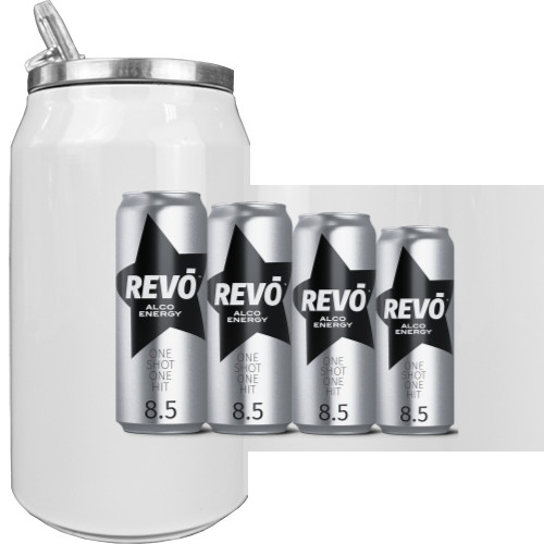 Revo 2