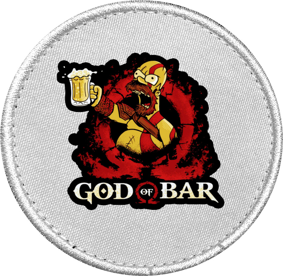 god of bar