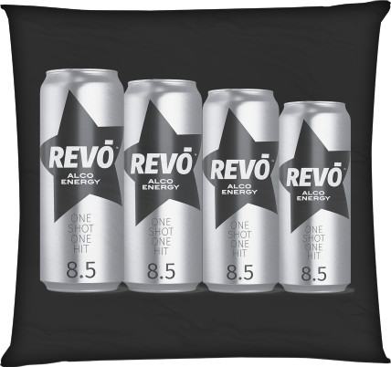 Revo 2