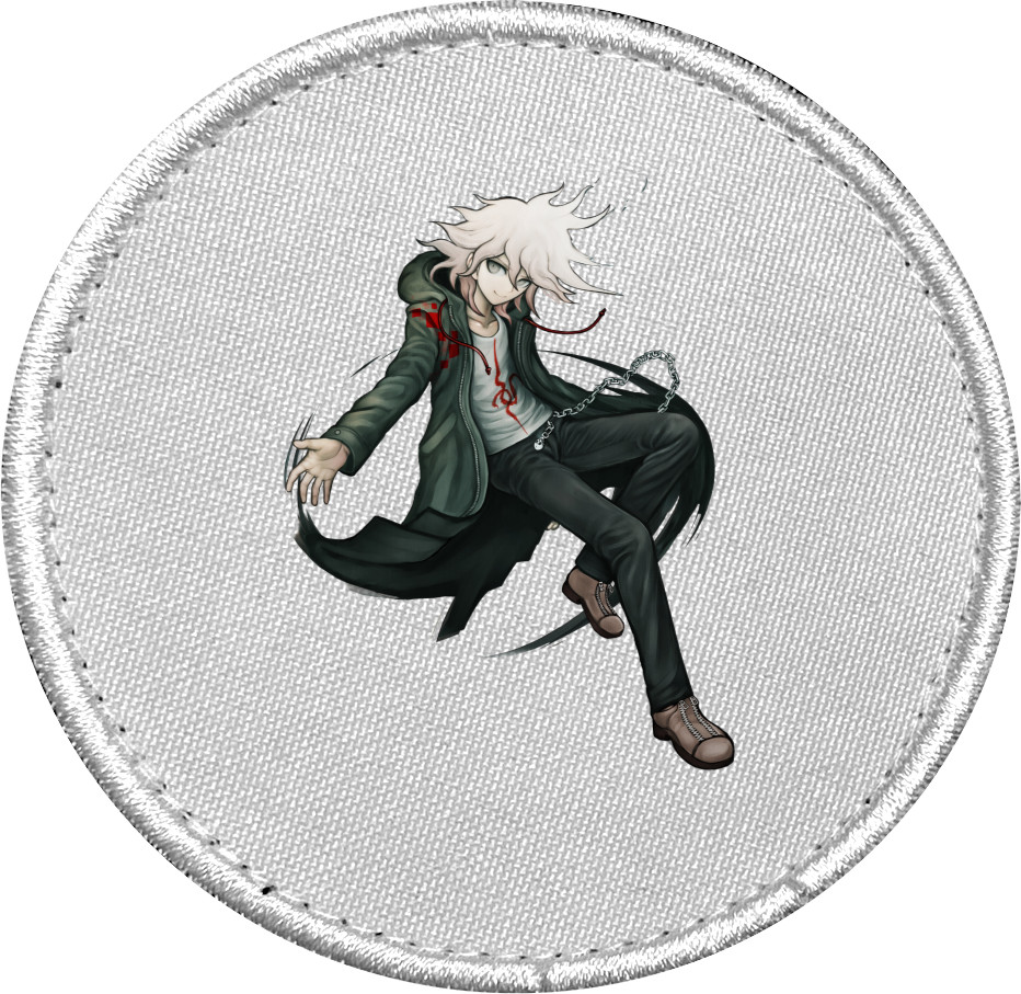 Nagito Komaeda