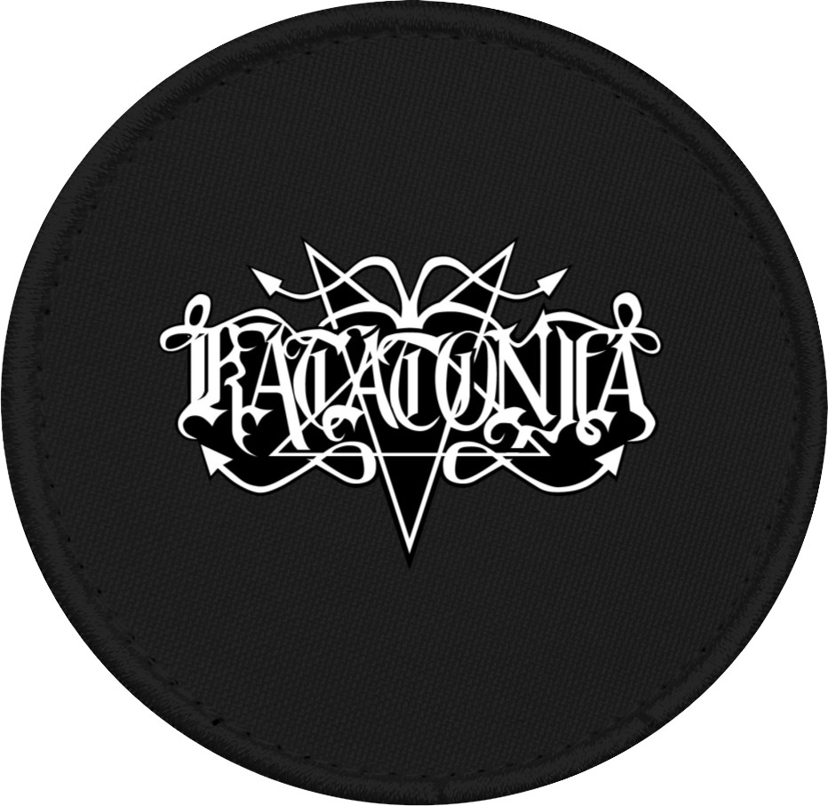 katatonia 2