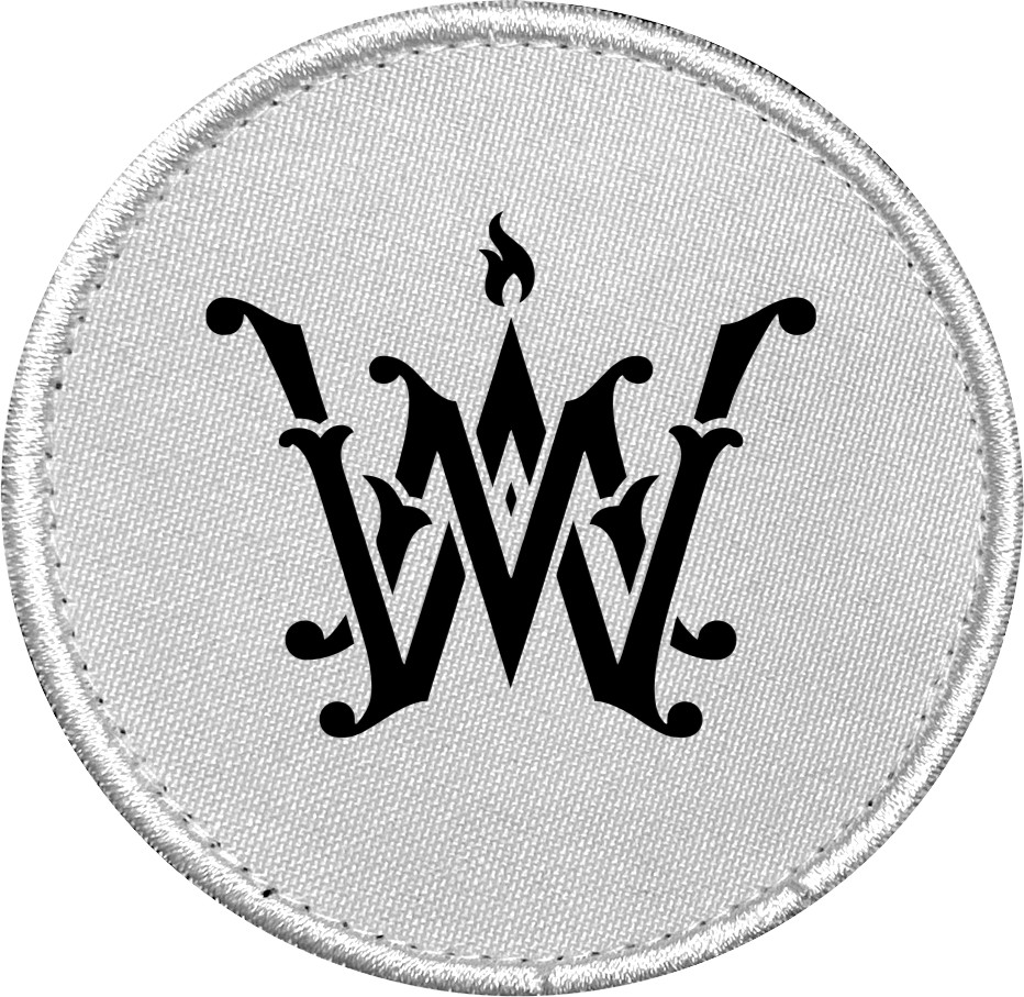 Chevron - Wonder Makers Logo 3 - Mfest