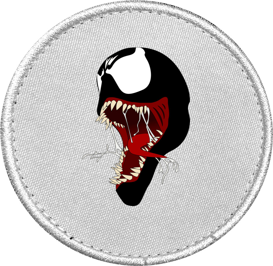 Venom jaw