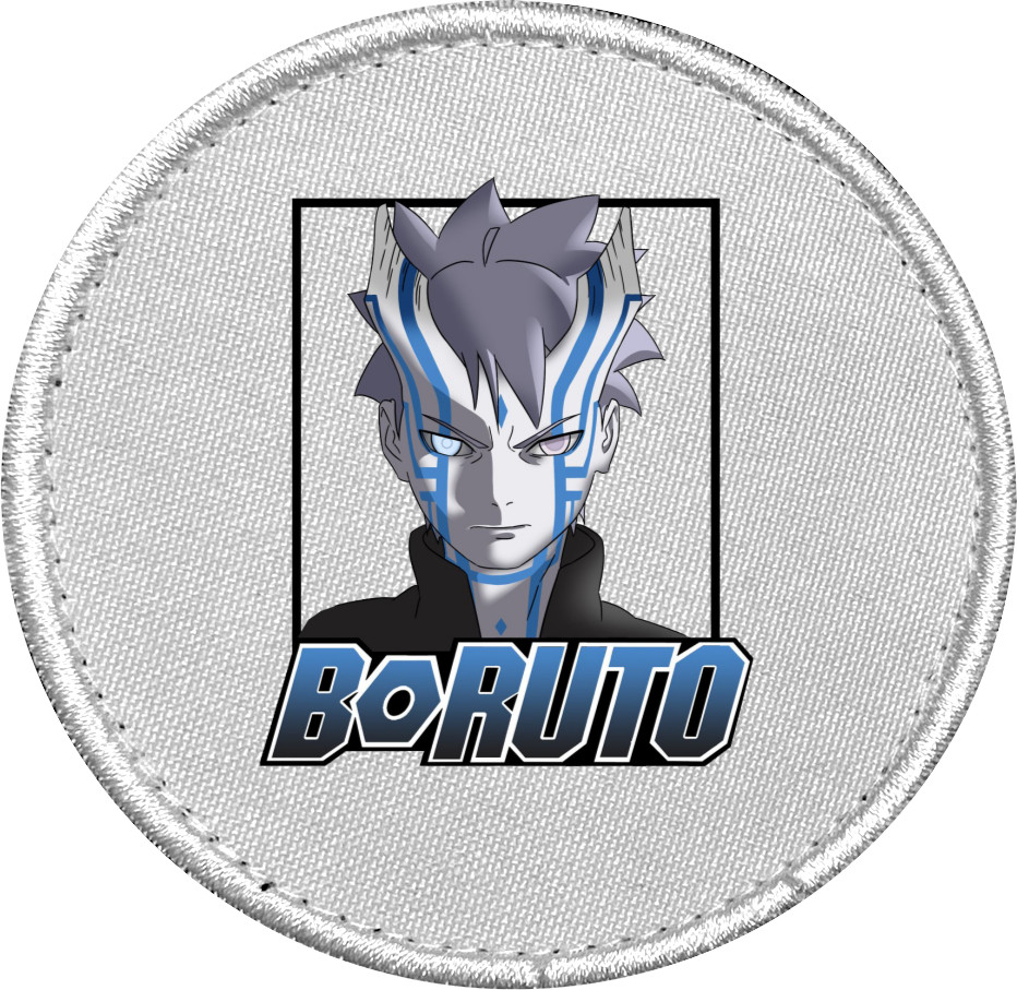 BORUTO