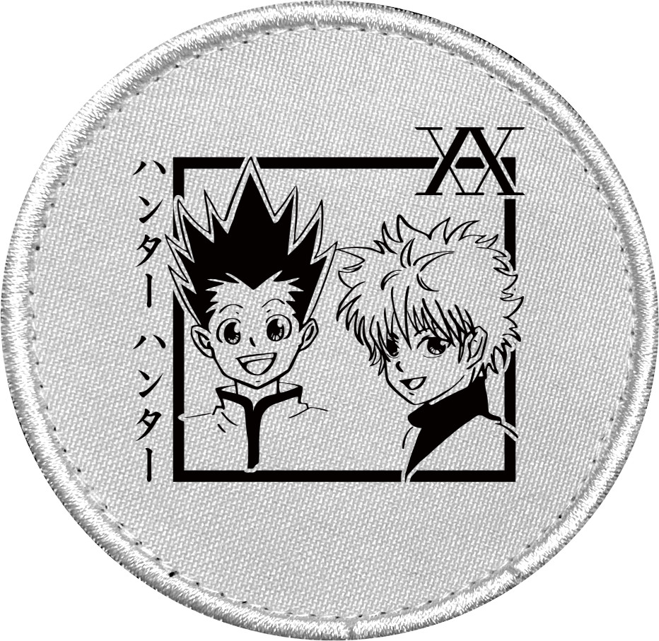 Hunter x Hunter XX