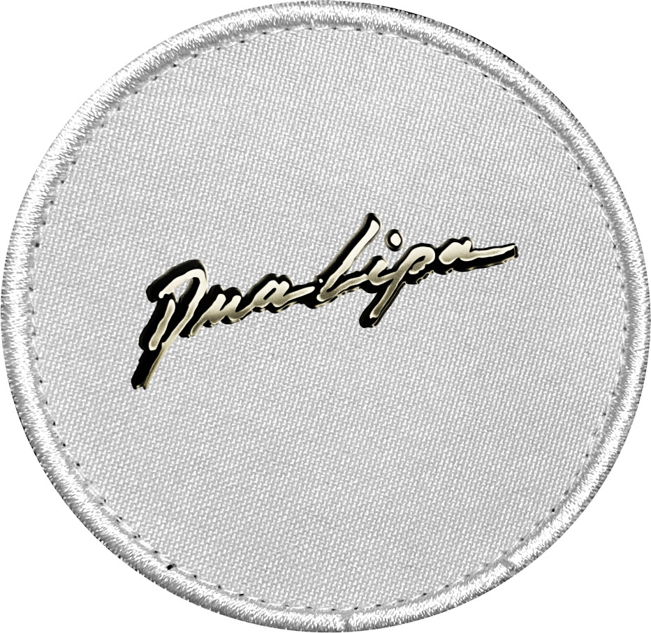 Dua Lipa logo