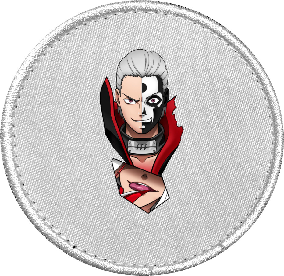 Hidan