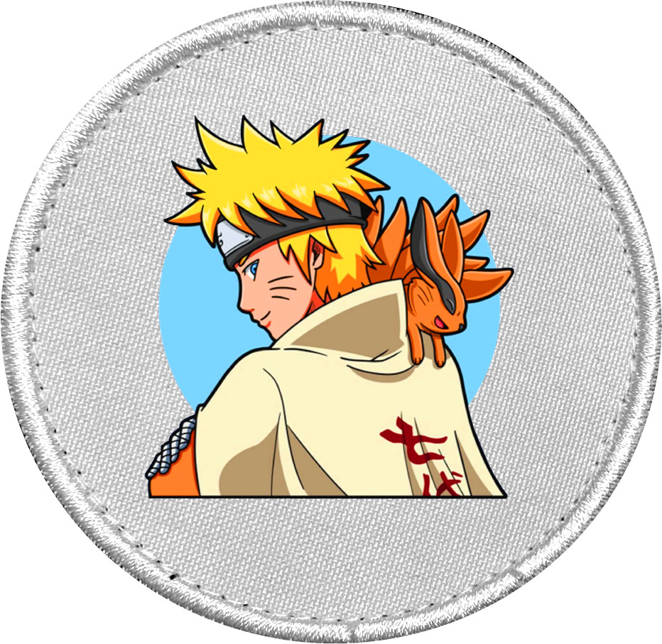 Naruto Uzumaki Hokage