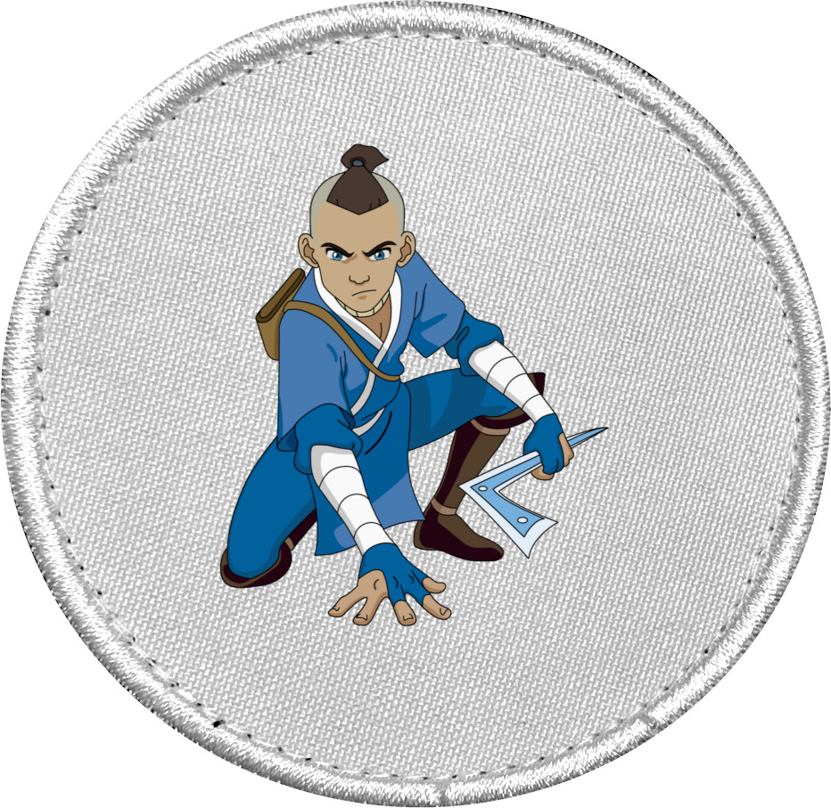 Sokka-render