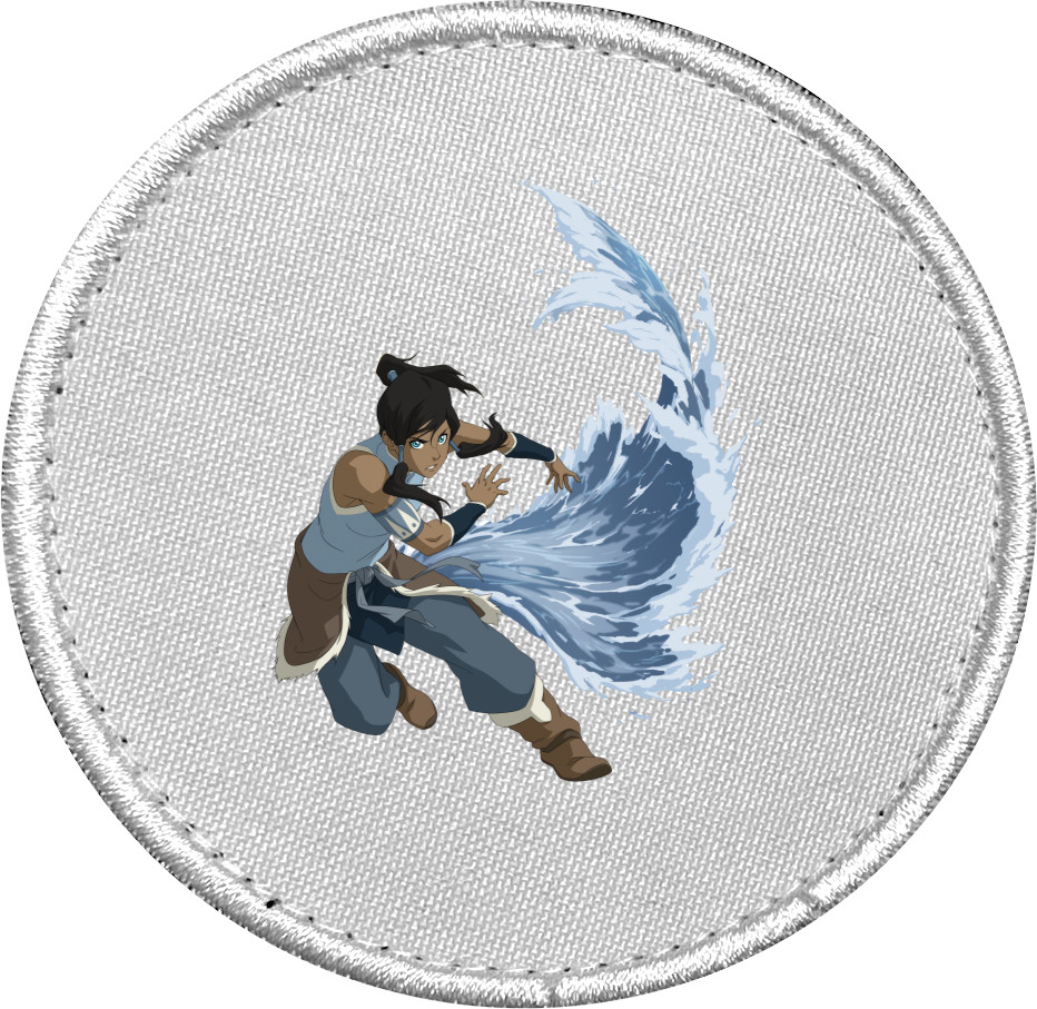 Korra