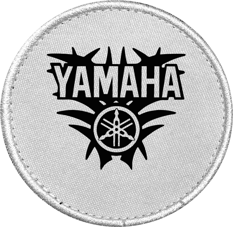 yamaha logo 2