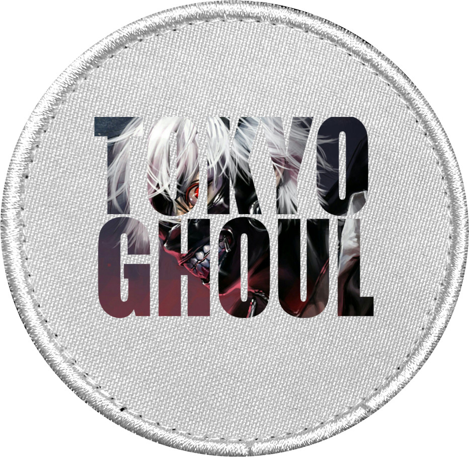 tokyo ghoul