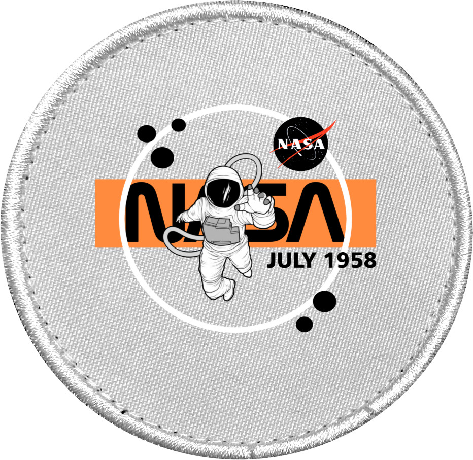 NASA 5