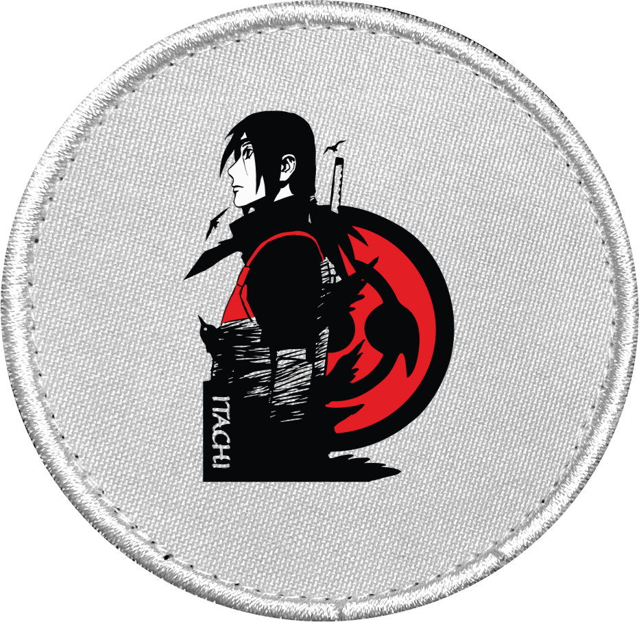 itachi 3