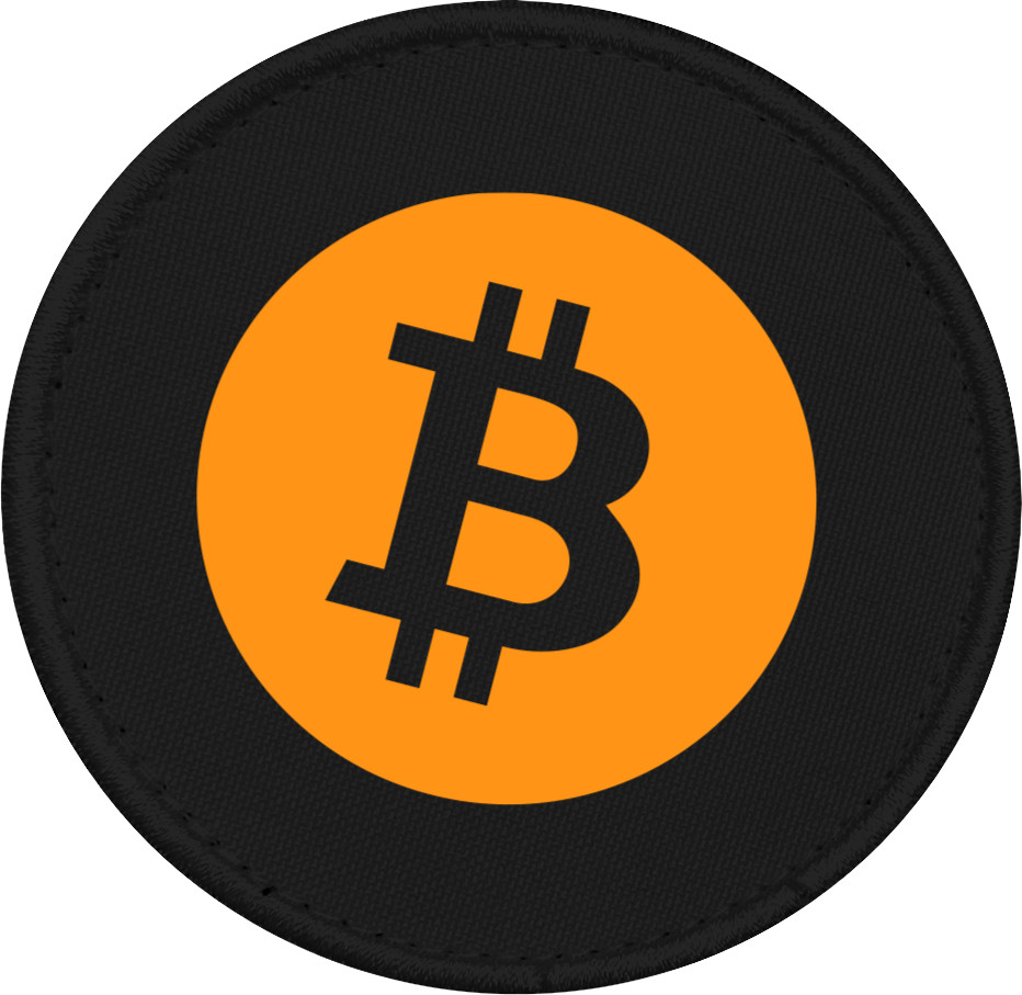 Bitcoin Logo