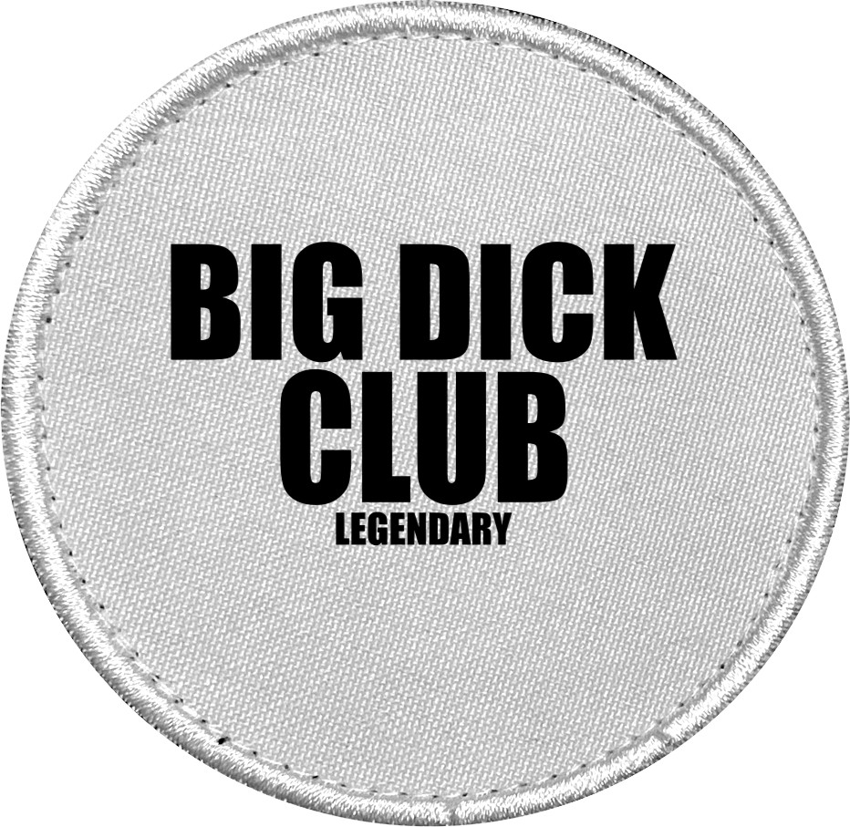 BIG DICK CLUB