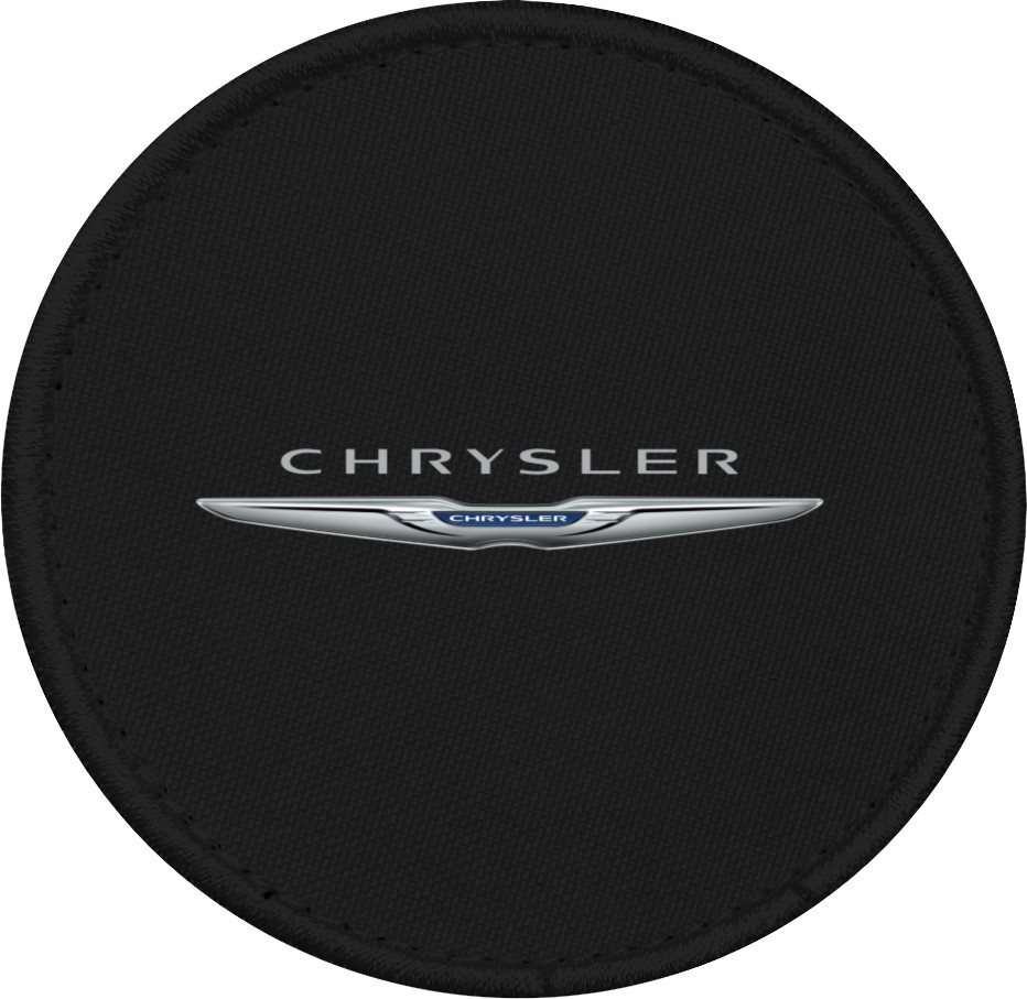 Chevron - chrysler лого - Mfest