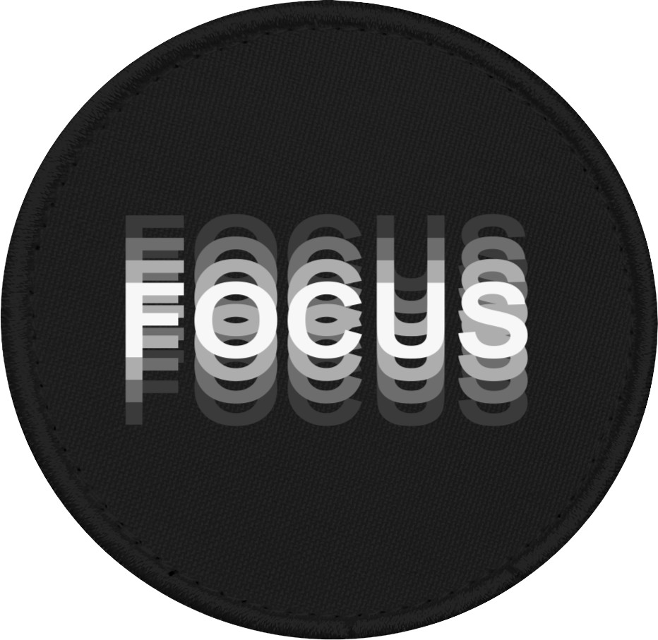 focus