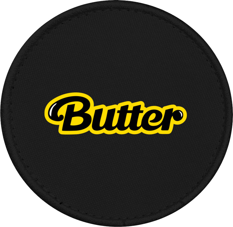 butter