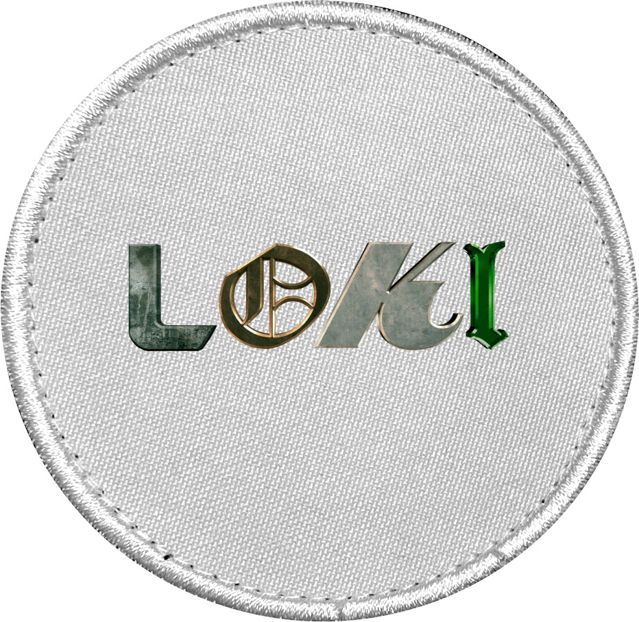 Chevron - loki logo - Mfest