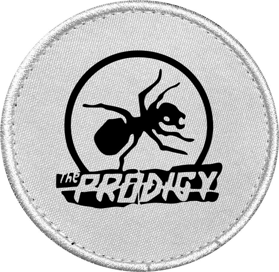 The Prodigy мураха