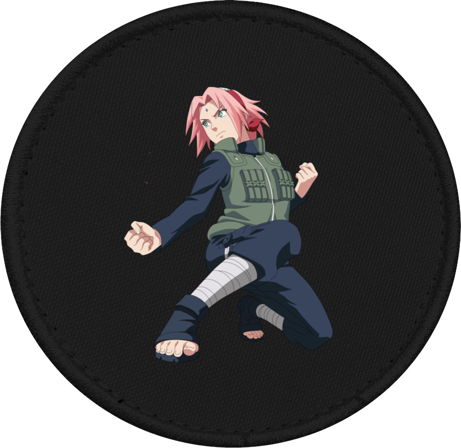 sakura haruno 3