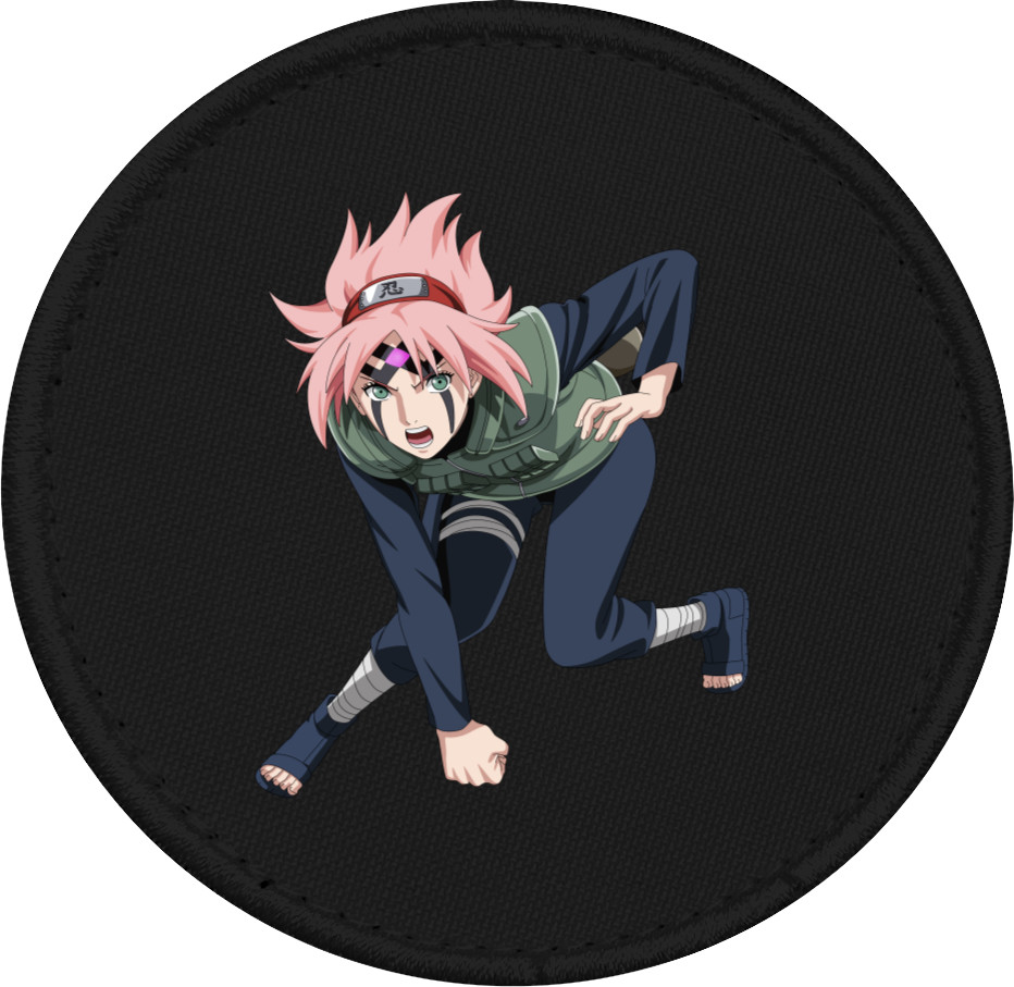 sakura haruno 2