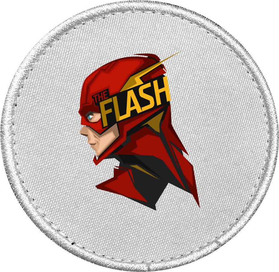 Chevron - flash - Mfest