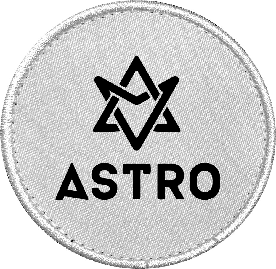 astro logo