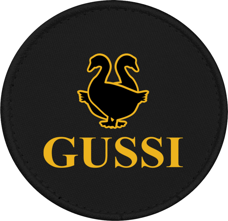 GUSSI 3