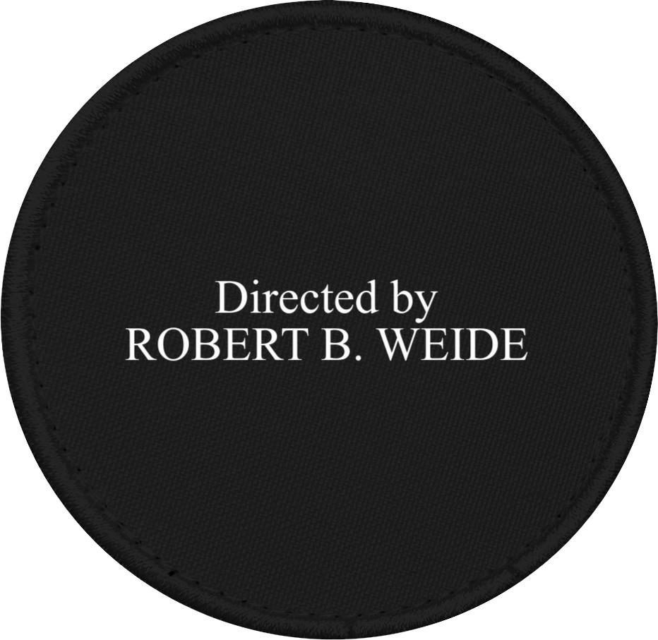 Шеврон - Directed by ROBERT B. WEIDE - Mfest