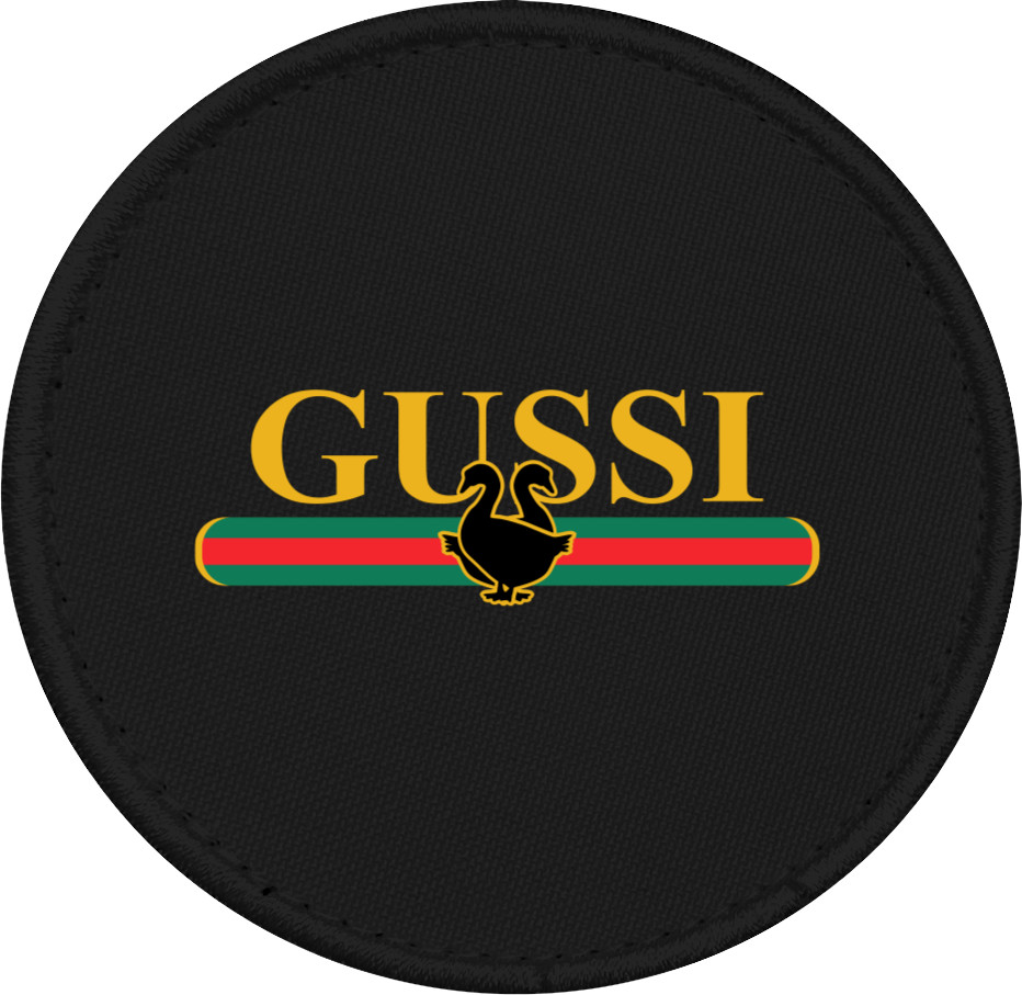 GUSSI