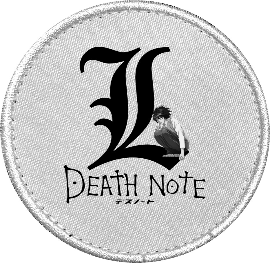 Death Note