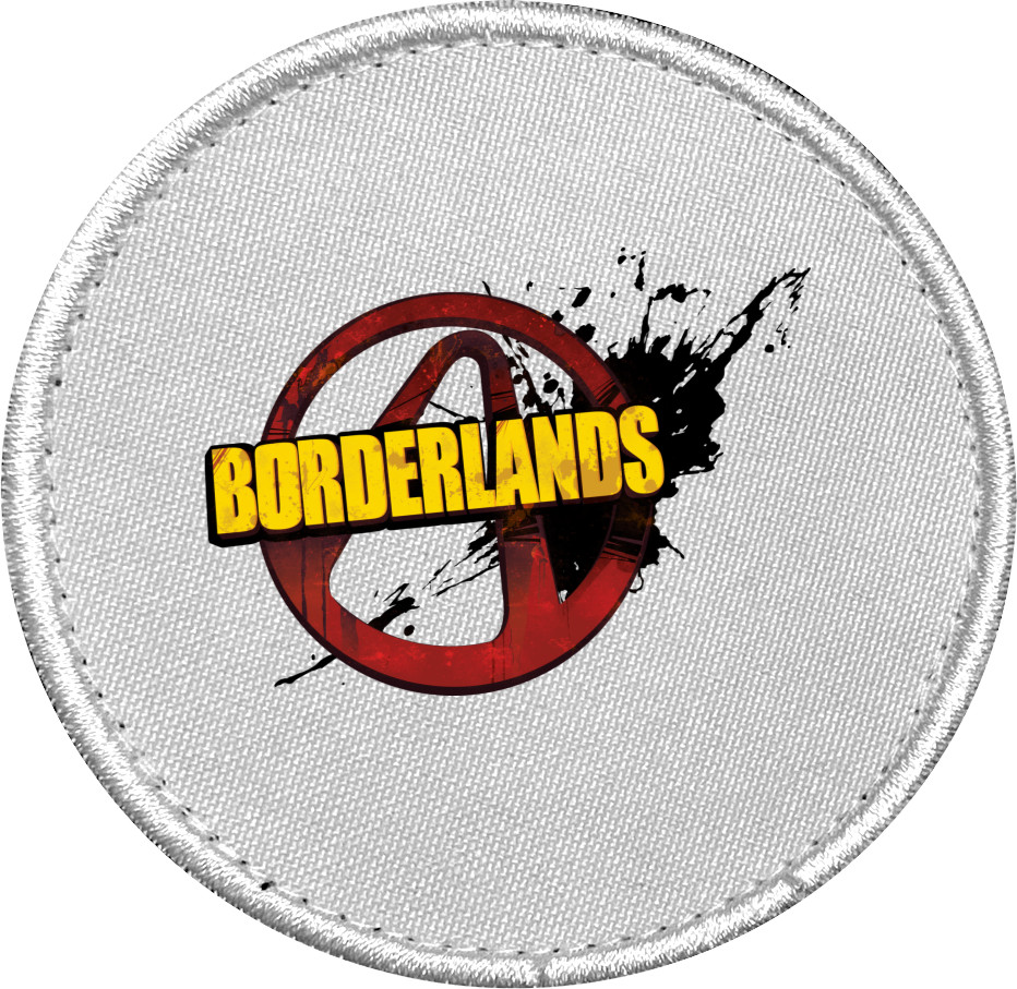 borderlands logo