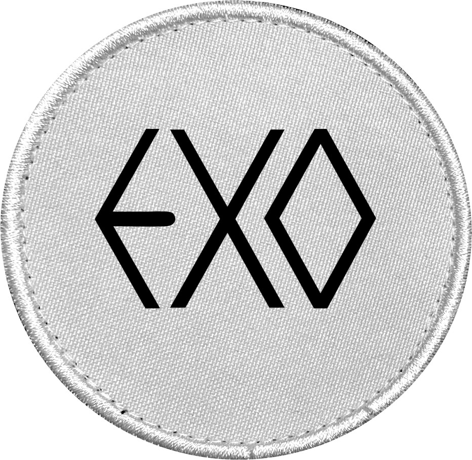 EXO LOGO 2