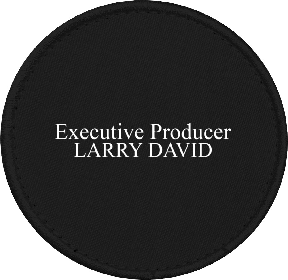 Шеврон - Executive Producer Larry David - Mfest