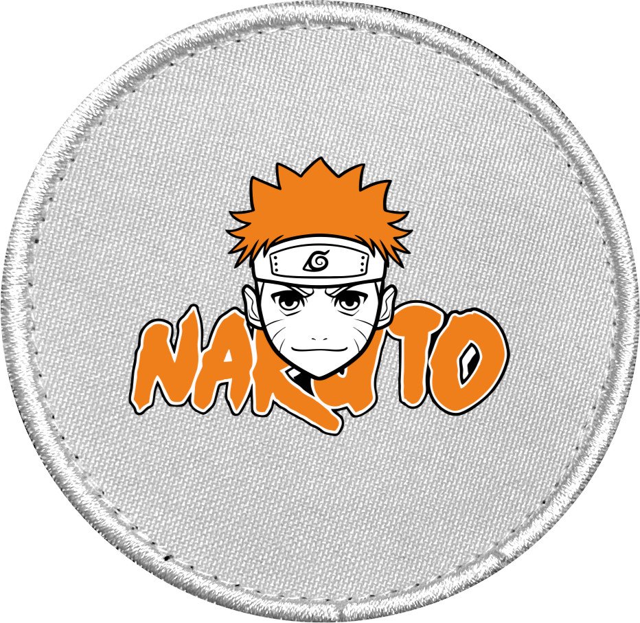 NARUTO