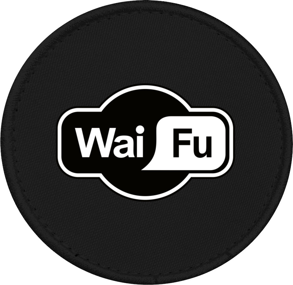 wai fu