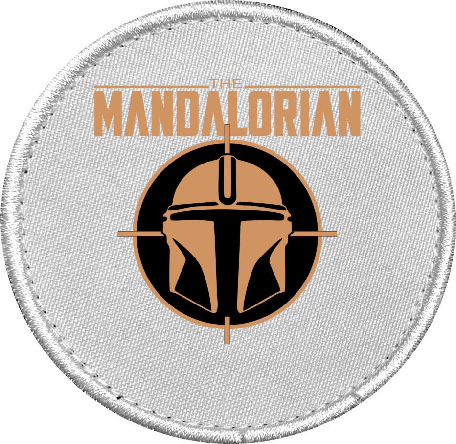 MANDALORIAN