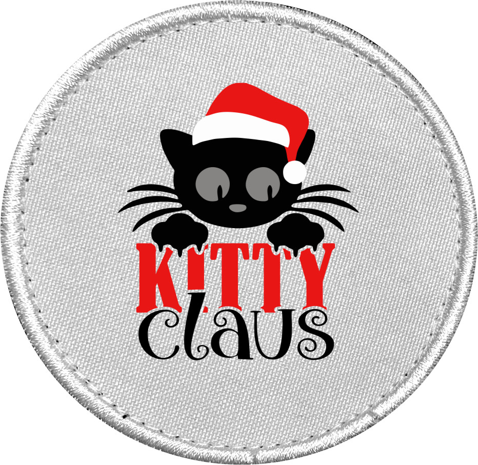 kitty claus